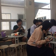 บรรยากาศ ThongpoonRice กังสดาล