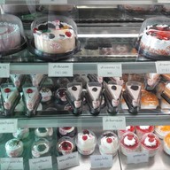 เมนูของร้าน นัทเบเกอรี่