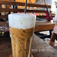 เมนูของร้าน ก๋างโต่งคาเฟ่ (Kang Tong Cafe)