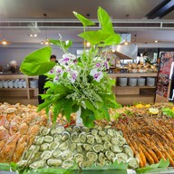Phuket Fish Market Restaurant