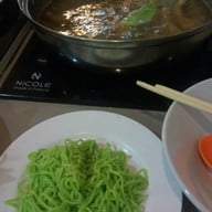 ShuBEAR Shabu & Grill ฝาง เชียงใหม่