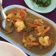 เมนูของร้าน หมอมูดง