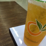 เมนูของร้าน Ochaya สนามบินดอนเมือง