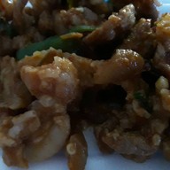 ไก่อบอินดี้@แม่โจ้