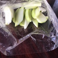 มะม่วงน้ำปลาหวาน