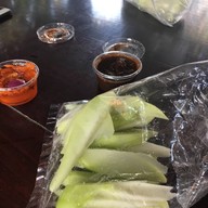 มะม่วงน้ำปลาหวาน