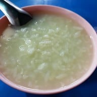 เมนูของร้าน เล้ง ข้าวต้มตามสั่ง