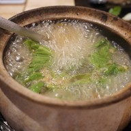 เมนูของร้าน Chicken Prince