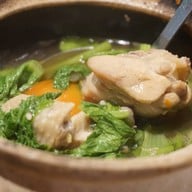 เมนูของร้าน Chicken Prince