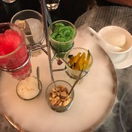 เมนูของร้าน Eat Pot ไอคอนสยาม