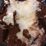 เมนูของร้าน Snow Home