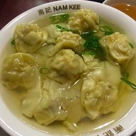 Nam Kee Amsterdam ตรงข้ามวัดจีน