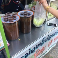 มะม่วงน้ำปลาหวาน