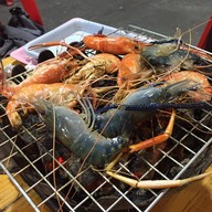 อัศวินย่างเกาหลี