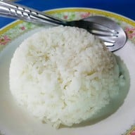 เมนูของร้าน เล้ง ข้าวต้มตามสั่ง