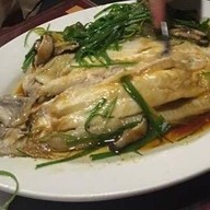 Nam Kee Amsterdam ตรงข้ามวัดจีน