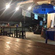 บรรยากาศ สเต็กเด็กแนว บางพูด