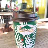 Inthanin Coffee เขวา
