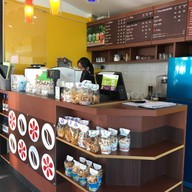 Inthanin Coffee เขวา