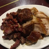 Nam Kee Amsterdam ตรงข้ามวัดจีน