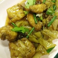 ร้านอาหารโกสิทธิ์