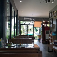 ร้านครัวบ้านช้าง -