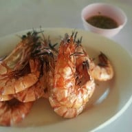 เมนูของร้าน ร้านป้าแหว๋ว