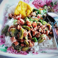 ข้าวแกงตรัง