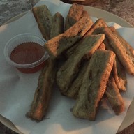 ชาหน้ามอ