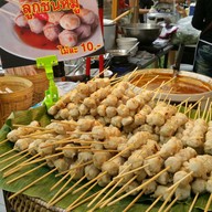 ลูกชิ้นโกฮับหมูตุ๋น เมืองทอง 1