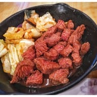 เมนูของร้าน Neta Fish & Meat เดอะ สตรีท