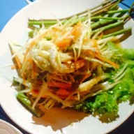 สมควรข้าวต้มปลา