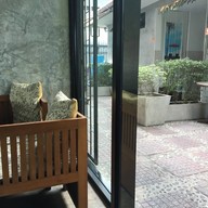 ร้านครัวบ้านช้าง -