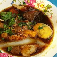 กิ๊บก๋วยจั๊บ โบราณ