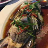 เมนูของร้าน ฮั่วเซ่งฮง The Crystal