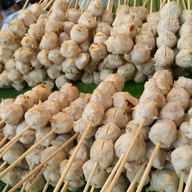 ลูกชิ้นโกฮับหมูตุ๋น เมืองทอง 1