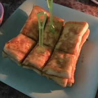 ชาหน้ามอ