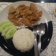 เมนูของร้าน โซฟิต คาเฟ่ -