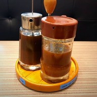 เมนูของร้าน Pepper Lunch แฟชั่น ไอส์แลนด์