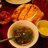 เมนูของร้าน El Gaucho Argentinian Steakhouse สุขุมวิทซอย 19