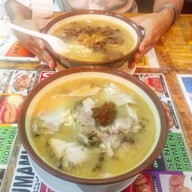 เมนูของร้าน Sendai Ramen Mokkori ทองหล่อ