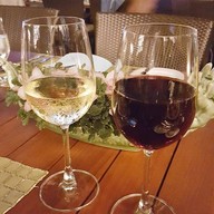 เมนูของร้าน Riverside Terrace Mandarin Oriental, Bangkok