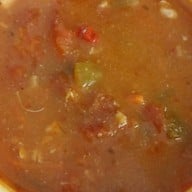 เมนูของร้าน The Original Soupman New York