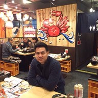 บรรยากาศ Mekiki No Ginji Beppu