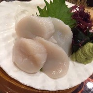 เมนูของร้าน Mekiki No Ginji Beppu