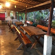 บรรยากาศ เจี๊ยบอีสาน