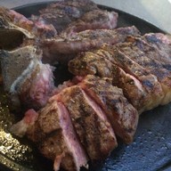 เมนูของร้าน Arno's สาทร