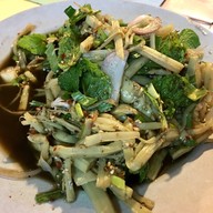 เมนูของร้าน เจี๊ยบอีสาน