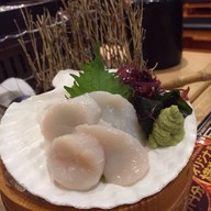 เมนูของร้าน Mekiki No Ginji Beppu
