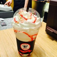 เมนูของร้าน Mr&Mrs BonBon ยูเนี่ยนมอลล์